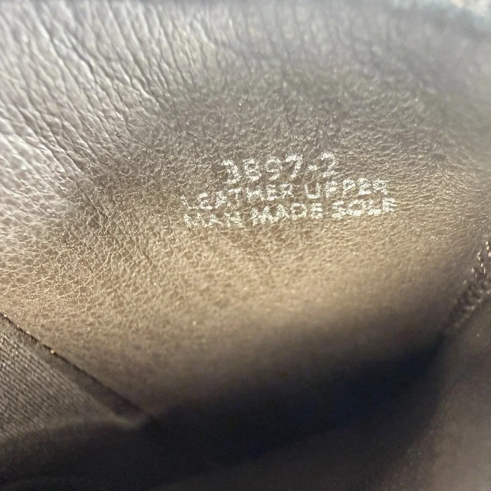 Avellini Brown Suede Chelsea Bootie Crepe Sole Made In Portugal Women's EU39/US8